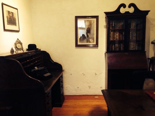 Museo Regional De La Revolución Mexicana Casa De Los Hermanos Serdán by null