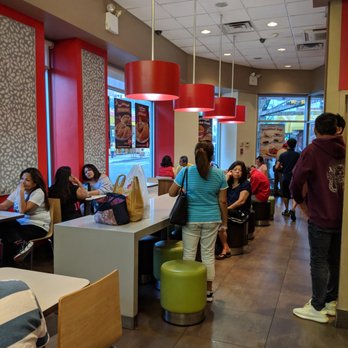 Jollibee - Fast Food Near Me - Woodside, New York