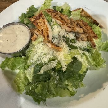PK Oyster Bar - Good Caesar salad - Cajun/Creole Near Me - Las Vegas, Nevada