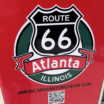 American Giants Museum - Check out their website - Museums Near Me - Atlanta, Illinois