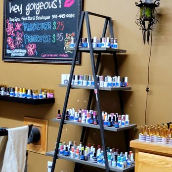 Hey Gorgeous - Nail Salons Near Me - The Dalles, Oregon Hey Gorgeous - Nail Salons Near Me - The Dalles, Oregon