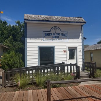 Old Town Museum - Museums Near Me - Burlington, Colorado