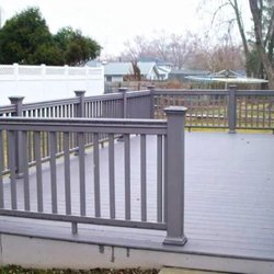Laznik & Meckley General Contractors