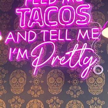 The Taco Project - Great ambience. - Mexican Near Me - Bronxville, New York