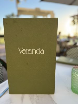 Veranda by null
