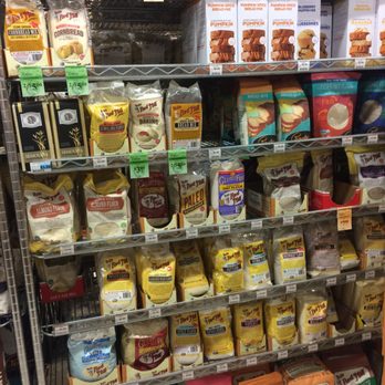 Pacific Market - a variety of food items on display - Grocery Near Me - Sebastopol, California Pacific Market - a variety of food items on display - Grocery Near Me - Sebastopol, California