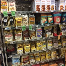 Pacific Market