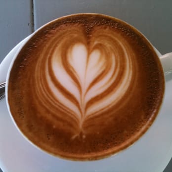 Caffe Luxxe - Cappuccino - Coffee & Tea Near Me - Santa Monica, California Caffe Luxxe - Cappuccino - Coffee & Tea Near Me - Santa Monica, California