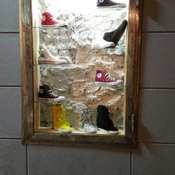 Greta Ingrid - Vetrina... Nuovi arrivi primaverili