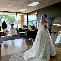 Bona’s Couture