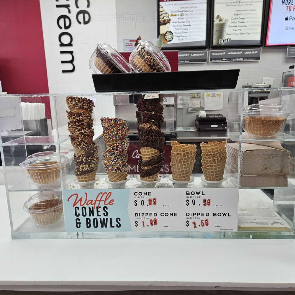 Carvel - Ice Cream & Frozen Yogurt Near Me - Deer Park, New York