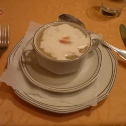 Restaurant Teegen