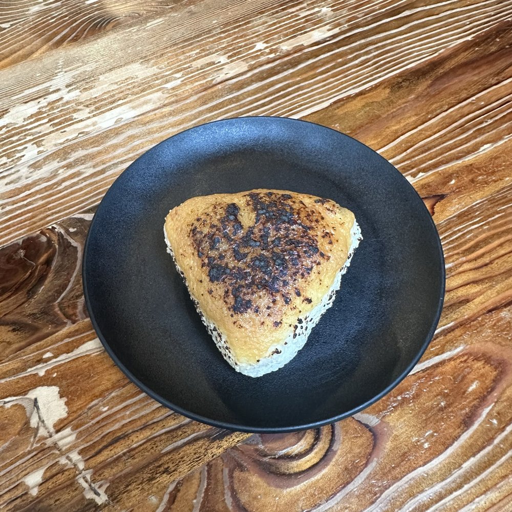 Onibaba - Sweet miso yaki - IG @bougiefoodieboi - Japanese Near Me - Seattle, Washington Onibaba - Sweet miso yaki - IG @bougiefoodieboi - Japanese Near Me - Seattle, Washington