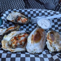 Friday's Crabhouse