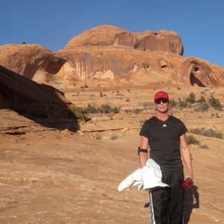 Moab Eyeworks
