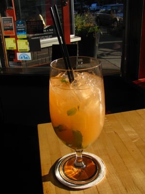 Oliver's Twist by null