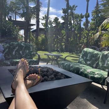 Humphreys Half Moon Inn - Fire pit! - San Diego, CA