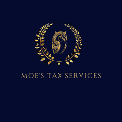 Moe's Tax Services