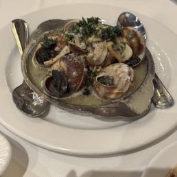 Escargot