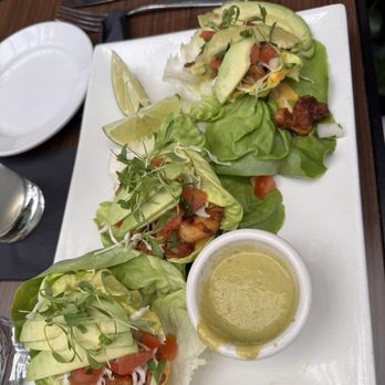 Angelicas - Tacos de Camarones - Breakfast & Brunch Near Me - Redwood City, California