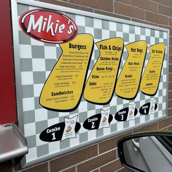 MIKIE’S - Updated October 2025 - 173 Photos & 314 Reviews - 4532 ...