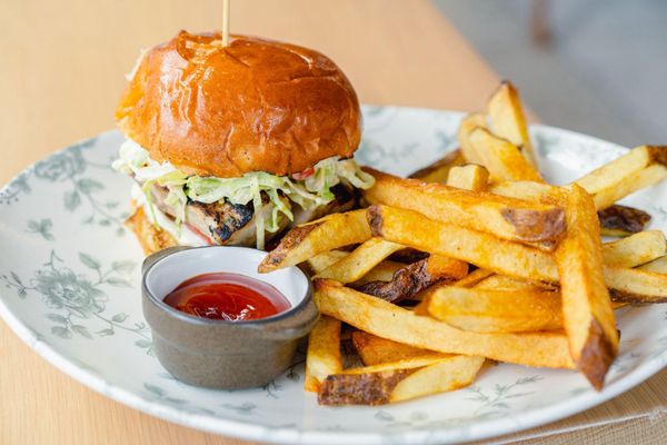 Ada's on the River by null Ada's on the River by null