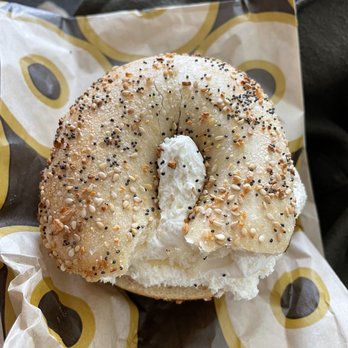 Einstein Bros. Bagels - Breakfast & Brunch Near Me - Englewood, Colorado
