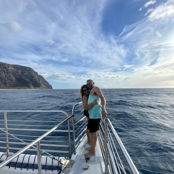 Kauai Sea Tours - Boating Near Me - Eleele, Hawaii
