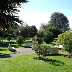 Casa Calvete - Jardines
