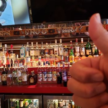 Grease Burger Beer and Whiskey Bar - Burgers Near Me - West Palm Beach, Florida