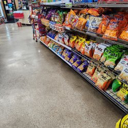 Mayhugh's Store - Snacks!