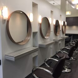 Cube Salon - Beautiful salon
