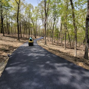 Jereme Richardson Asphalt Paving - Paving in Branson - Masonry/Concrete Near Me Jereme Richardson Asphalt Paving - Paving in Branson - Masonry/Concrete Near Me