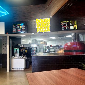 Dough Dudes Pizza - Pizza Near Me - West Covina, California