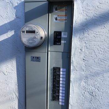 NorthStar Solar - New Service Panel Upgrade! Very Cool! - Solar Installation Near Me - Danville, California NorthStar Solar - New Service Panel Upgrade! Very Cool! - Solar Installation Near Me - Danville, California