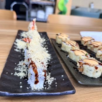 DASHI - Japanese Near Me - San Diego, California