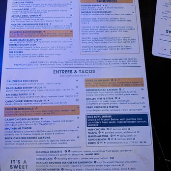 Hickory Social House - Pizza Near Me - Hickory, North Carolina