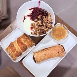 Whitebark Cafe