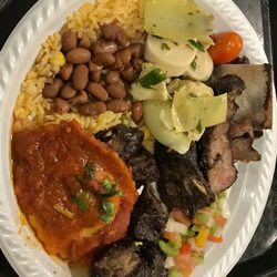 Copacabana Brazilian Grill