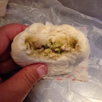 Wow Bao - Thai curry chicken - Chinese Near Me - Chicago, Illinois Wow Bao - Thai curry chicken - Chinese Near Me - Chicago, Illinois