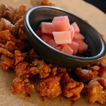 Misoolkwan OC - Garlic chicken - Korean Near Me - Buena Park, California Misoolkwan OC - Garlic chicken - Korean Near Me - Buena Park, California