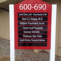 Platinum Skin Clinic - Fairport - Suite #680