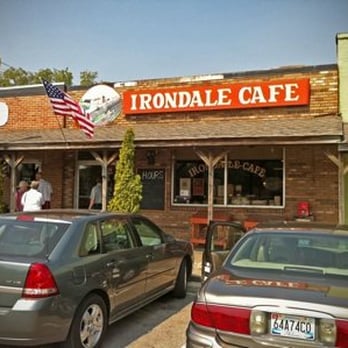 Irondale Cafe - Cafes Near Me - Irondale, Alabama Irondale Cafe - Cafes Near Me - Irondale, Alabama
