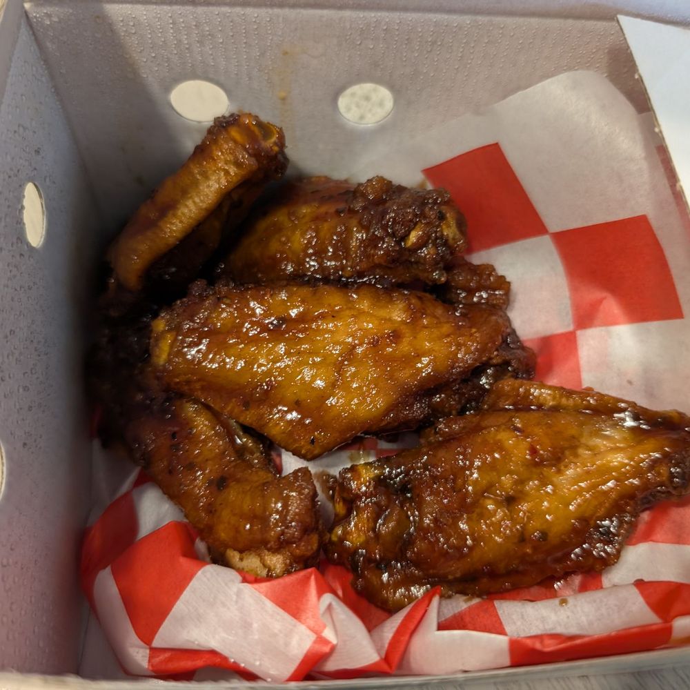 Bonchon Pearland - Chicken Wings Near Me - Pearland, Texas Bonchon Pearland - Chicken Wings Near Me - Pearland, Texas