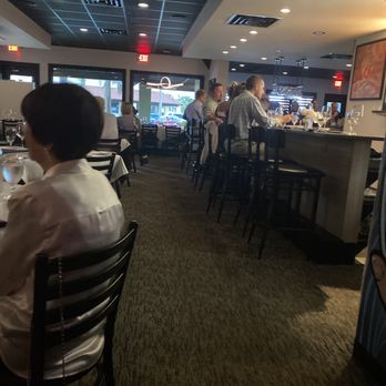 Harold's - Inside - New American Near Me - Fort Myers, Florida Harold's - Inside - New American Near Me - Fort Myers, Florida