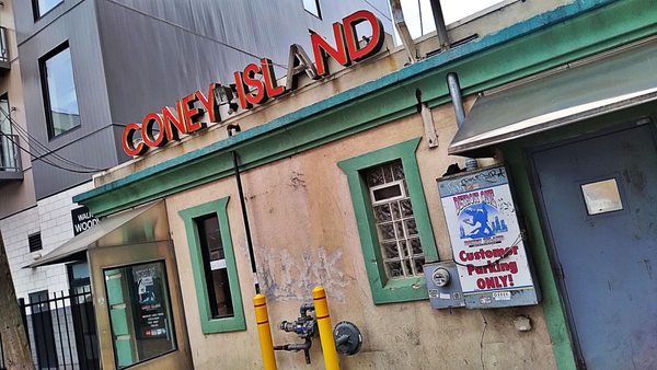 DETROIT ONE CONEY ISLAND - Updated September 2025 - 113 Photos & 172 ...