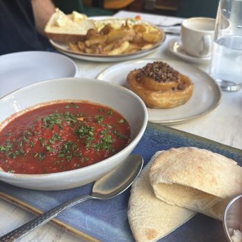 Mood Restaurant & Cafe - Provencal omelette, sticky bun, and shakshuka - Coffee & Tea Near Me - Boston, Massachusetts Mood Restaurant & Cafe - Provencal omelette, sticky bun, and shakshuka - Coffee & Tea Near Me - Boston, Massachusetts