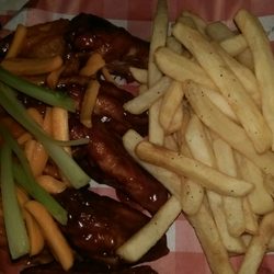 Happy Wings