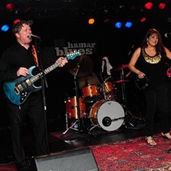 Dave Weld & The Imperial Flames