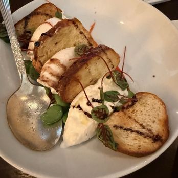 Cantinetta Bellevue - Italian Near Me - Bellevue, Washington